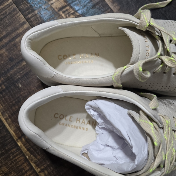 Cole Haan GrandPro Rally - Picture 4 of 8